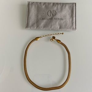 🌸 Caroline Néron Necklace